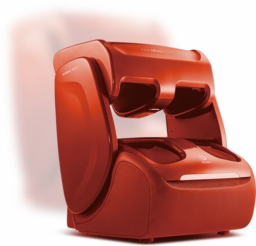 奧佳華集團官網網絡技術服務 產品使用、保養與客戶支持指南